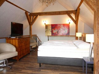 Ferienhaus Weberin Ausstattung 6
