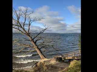 Vakantiehuis Weberin Omgeving 19