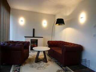 Vakantiehuis Weberin Kenmerken 16