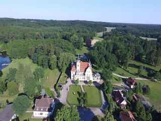 Ferienhaus Weberin Umgebung 19
