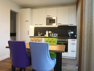 Vakantiehuis Weberin Kenmerken 14