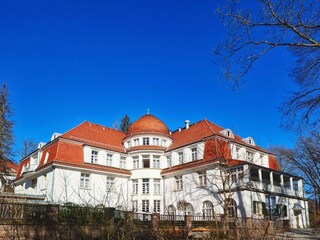 Ferienhaus Weberin Umgebung 20