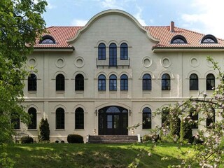Vakantiehuis Weberin Omgeving 18