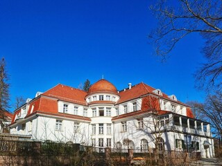 Holiday house Weberin Environment 25