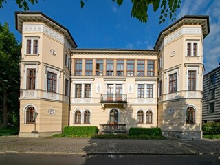 Vakantiehuis Weberin Omgeving 21