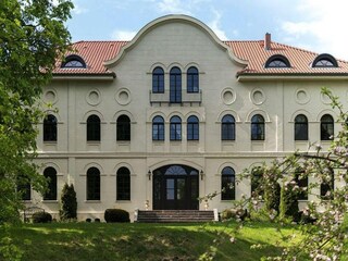 Casa per le vacanze Weberin Ambiente 21
