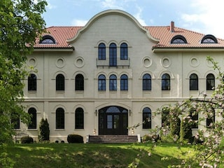 Ferienhaus Weberin Umgebung 21
