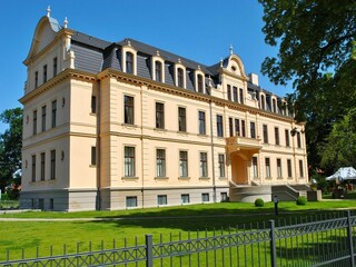 Casa per le vacanze Weberin Ambiente 28