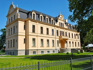 Ferienhaus Weberin Umgebung 22