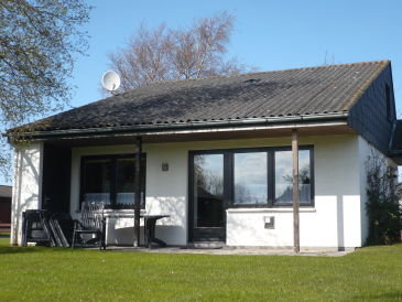 Ferienhaus Atlantis