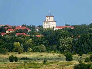 Vakantiehuis Weberin Omgeving 15