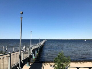 Casa de vacaciones Weberin Entorno 16