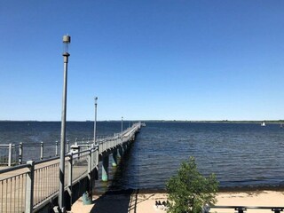 Casa de vacaciones Weberin Entorno 24