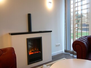Ferienhaus Weberin Ausstattung 7