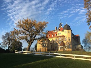 Casa per le vacanze Weberin Ambiente 24