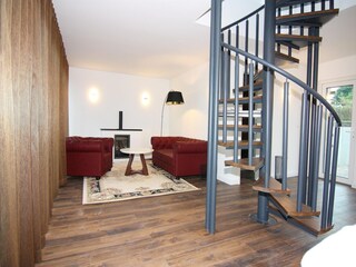 Ferienhaus Weberin Ausstattung 8