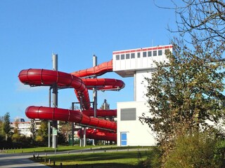 Ferienhaus Weberin Umgebung 23