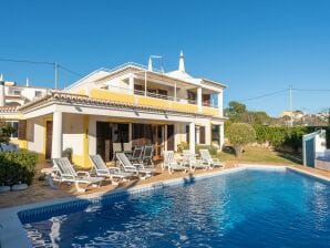 Accogliente Villa ad Albufeira con Piscina - San Raffaele - image1