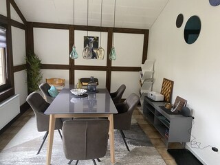 Holiday apartment Nideggen Features 14