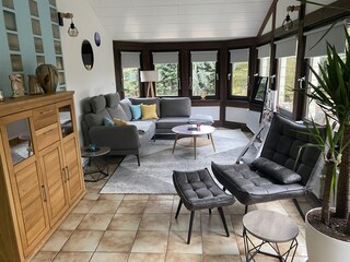 Holiday apartment Nideggen Features 15