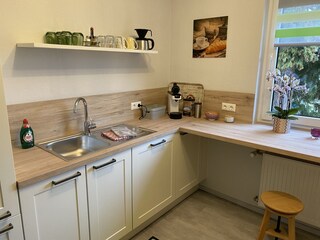 Holiday apartment Nideggen Features 16