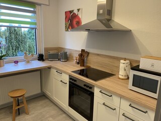 Holiday apartment Nideggen Features 17