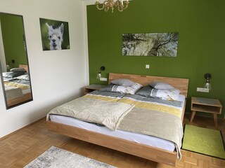 Holiday apartment Nideggen Features 21