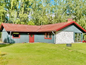 Ferienhaus "Haus Bolmsö" - Bolmsö - image1