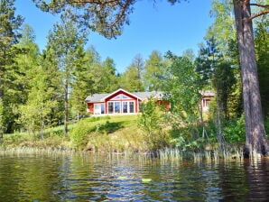 Ferienhaus "Kullebo" - Åseda - image1