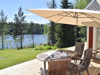 Veranda