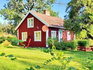 Ferienhaus "Haus Järeda" - Högsby - image1