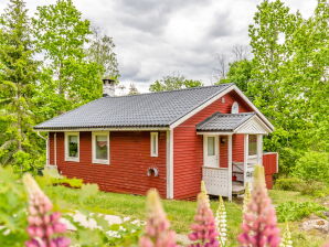 Ferienhaus Lyckanstuga - Hultsfred - image1