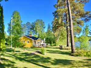 Ferienhaus "Haus Muminbacka" - Stensjön - image1