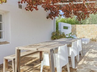 Villa Iznájar Außenaufnahme 19