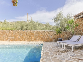 Villa Iznájar Außenaufnahme 6