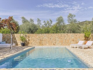 Villa Iznájar Outdoor Recording 7