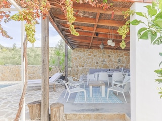 Villa Iznájar Außenaufnahme 10