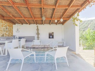 Villa Iznájar Außenaufnahme 20