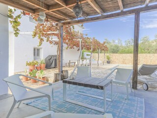 Villa Iznájar Outdoor Recording 12