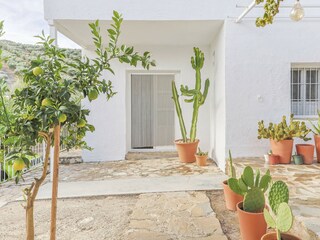 Villa Iznájar Outdoor Recording 13