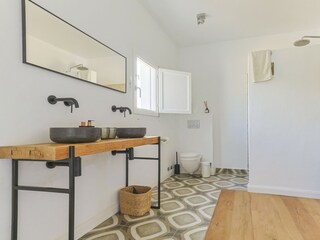 Villa Iznájar Ausstattung 35