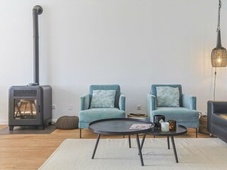 Villa Iznájar Ausstattung 38