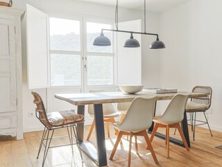 Villa Iznájar Ausstattung 39