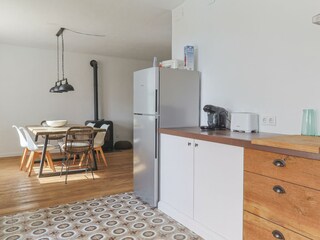 Villa Iznájar Ausstattung 41