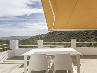 Villa Iznájar Außenaufnahme 14