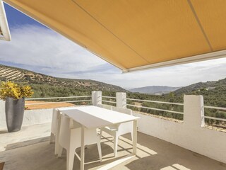Villa Iznájar Outdoor Recording 15