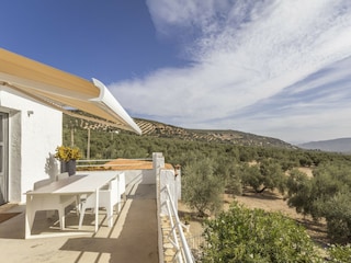 Villa Iznájar Umgebung 48