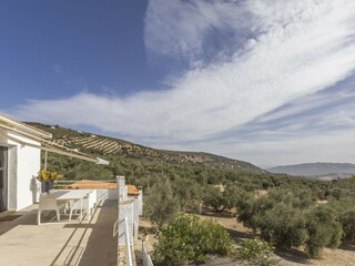 Villa Iznájar Environment 45