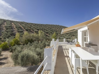 Villa Iznájar Außenaufnahme 14