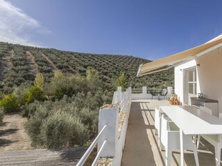 Villa Iznájar Außenaufnahme 16